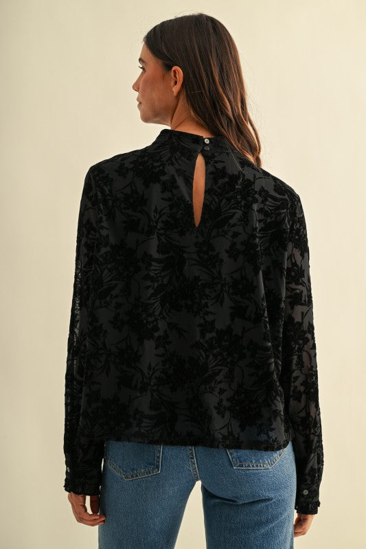 Mindi Top
