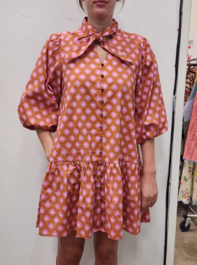 Shannon Dress