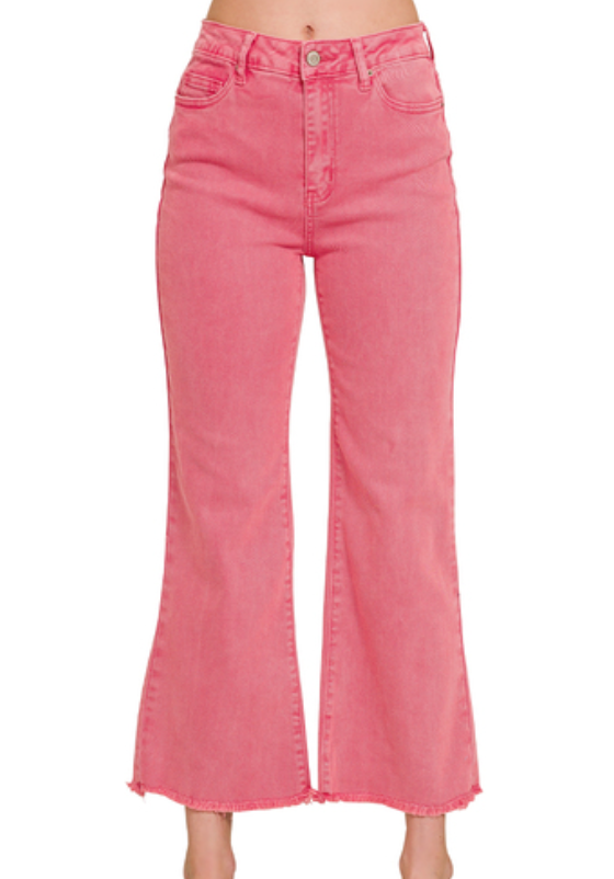 Bre Jeans