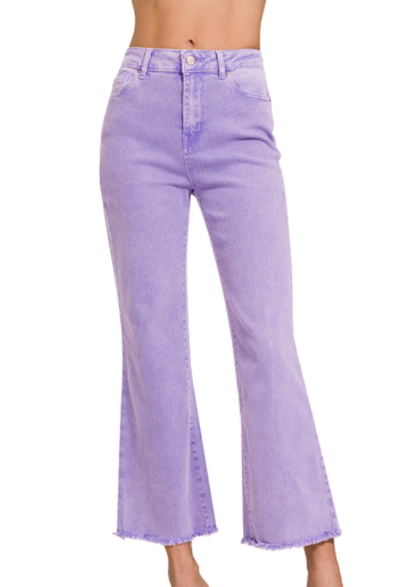 Bre Jeans