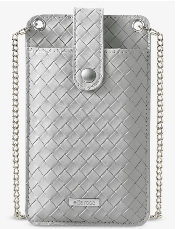Crossbody Phone Bag