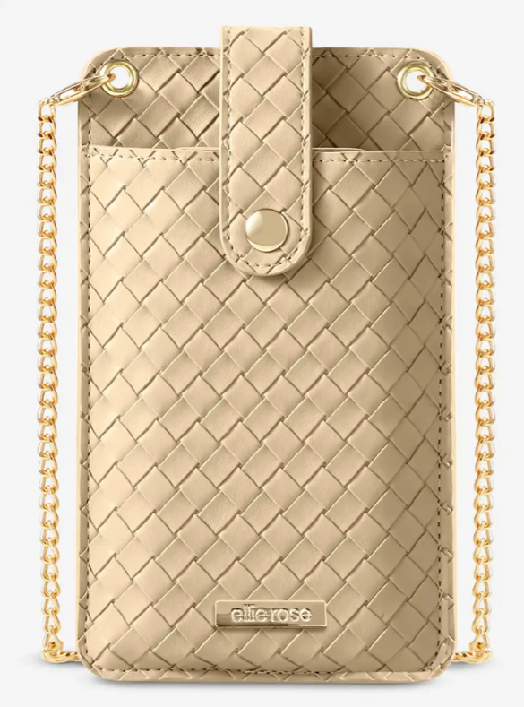 Crossbody Phone Bag