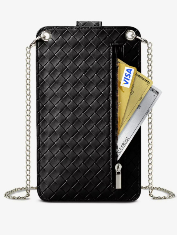Crossbody Phone Bag