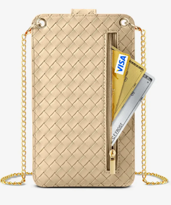 Crossbody Phone Bag