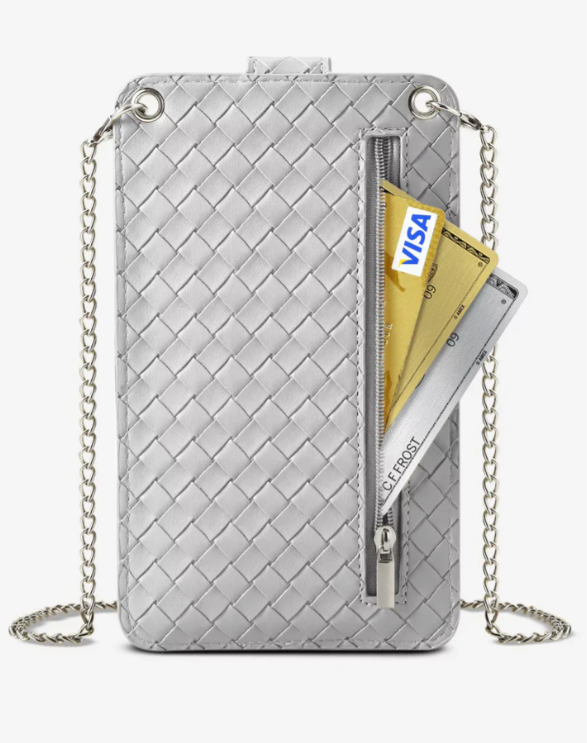 Crossbody Phone Bag