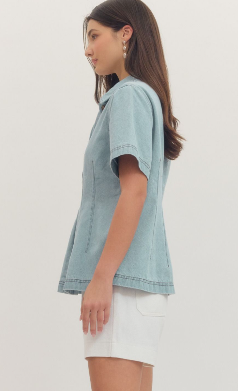 Kelly Top