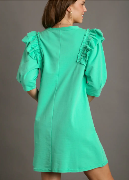 Sally Dress