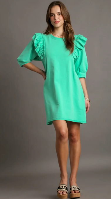 Sally Dress