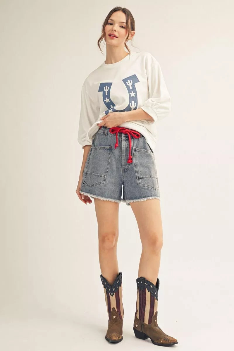 Cali Shorts