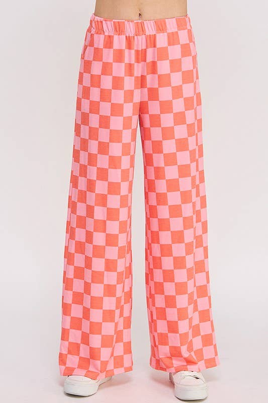 Janna Pants
