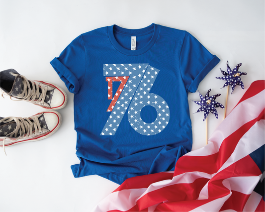 1776 Tee