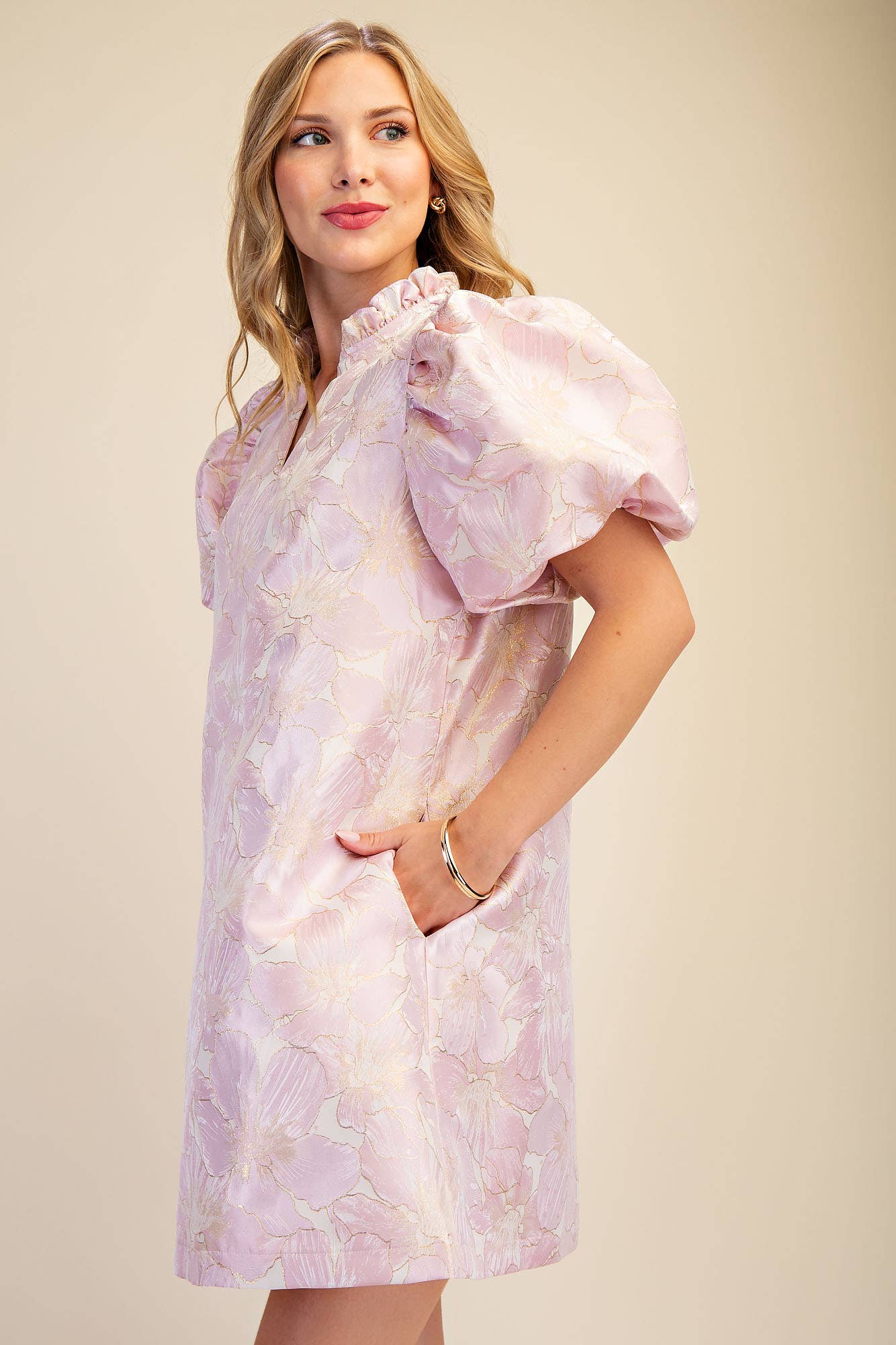 Chloe Dress