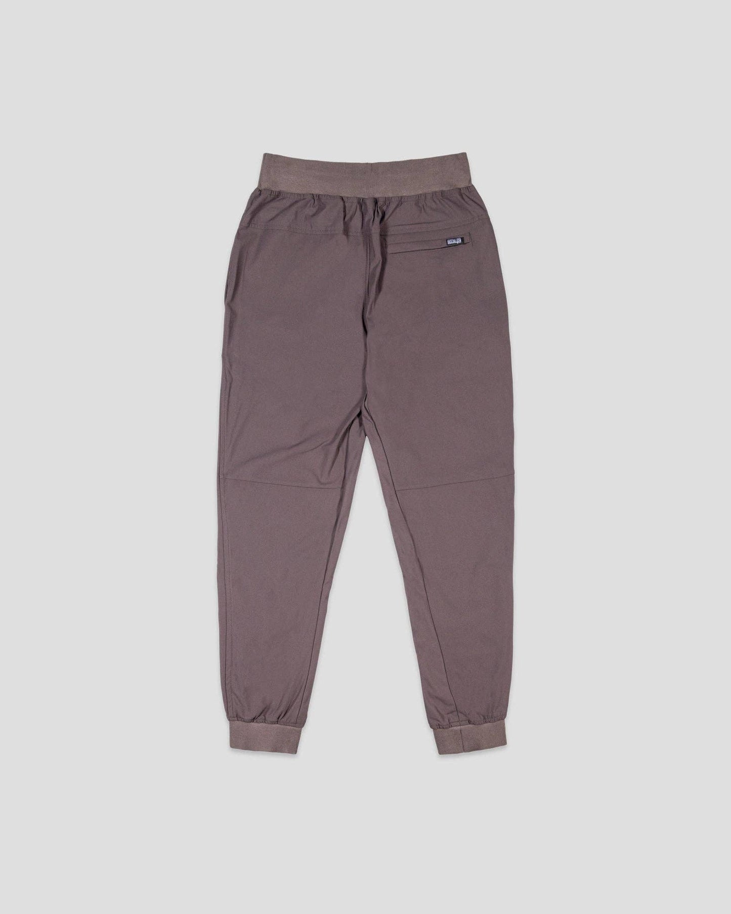 Ace Joggers (Charcoal) - Youth