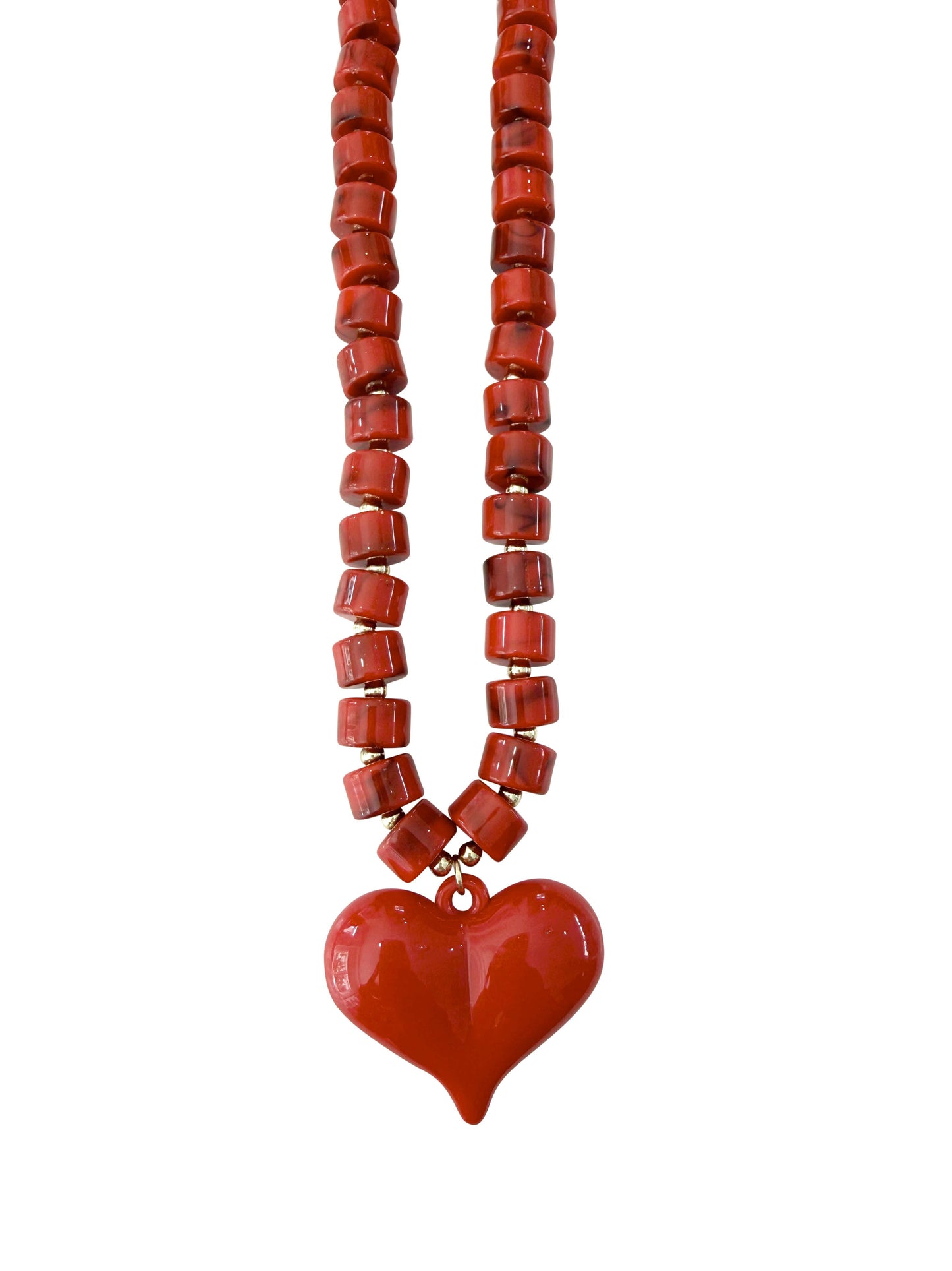 Abbie Necklace