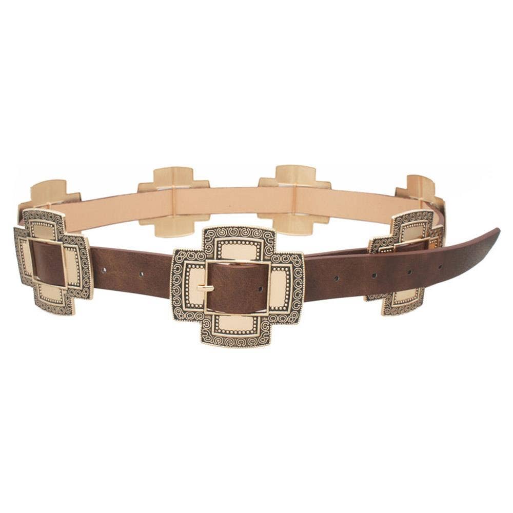 Open Cross Slider Belt IW-25018WSHAGO