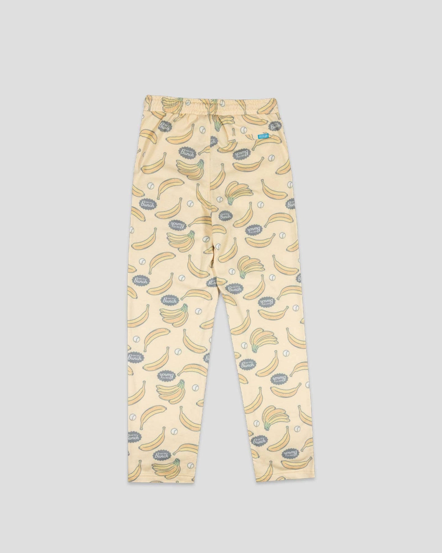 Peelin Good (Banana) Pajama Pants - Youth