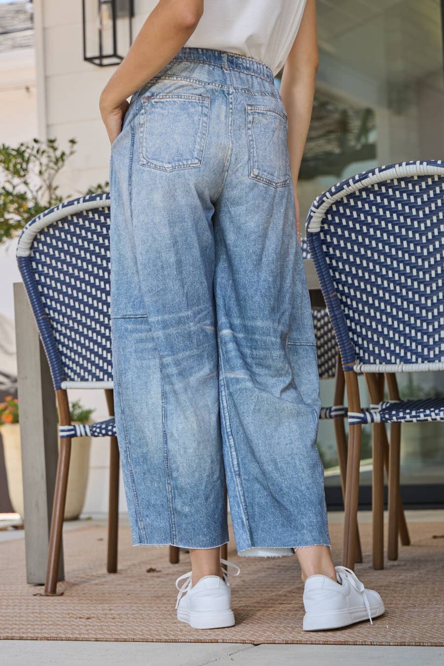 Jenny Pants