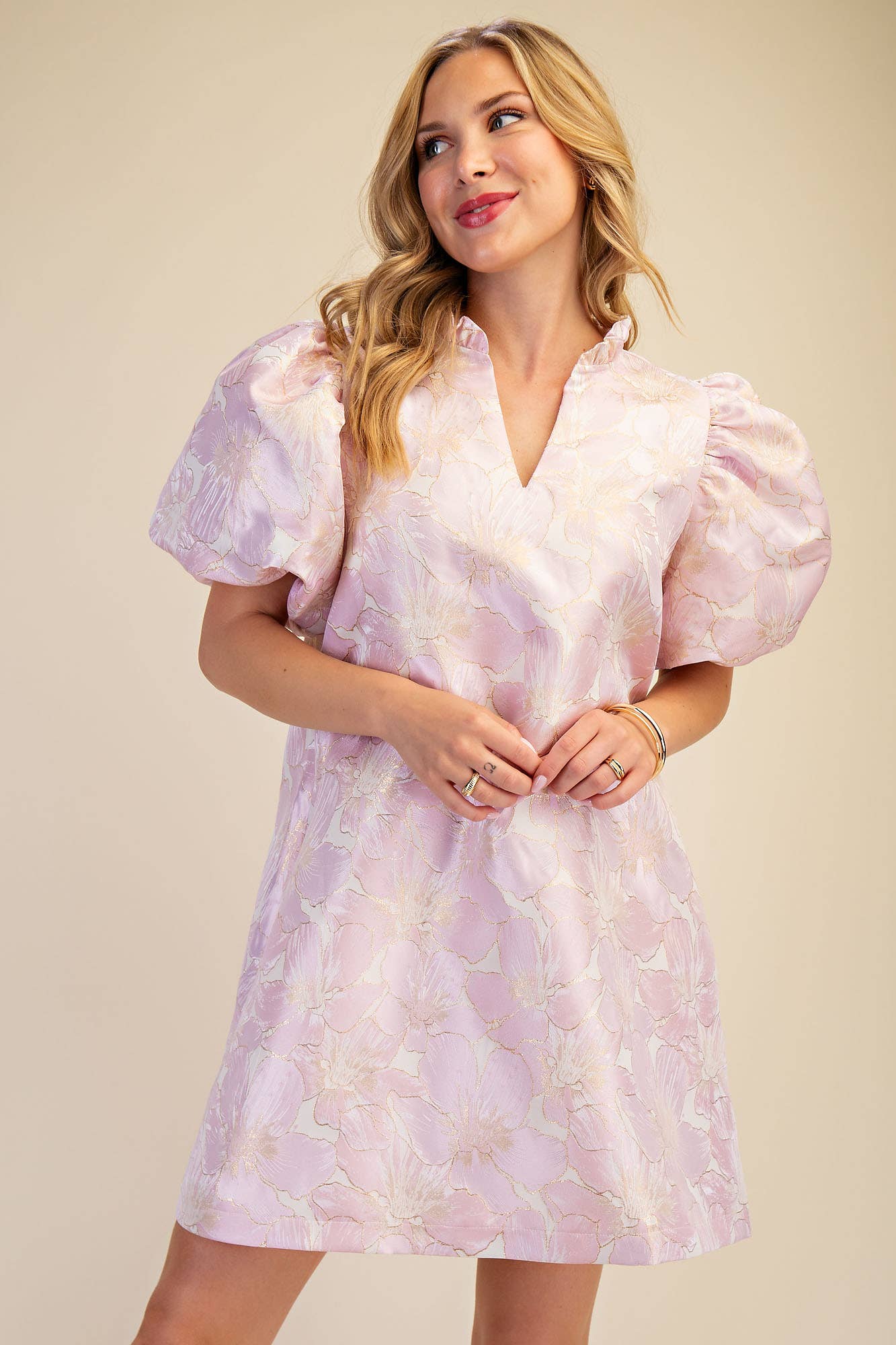Chloe Dress