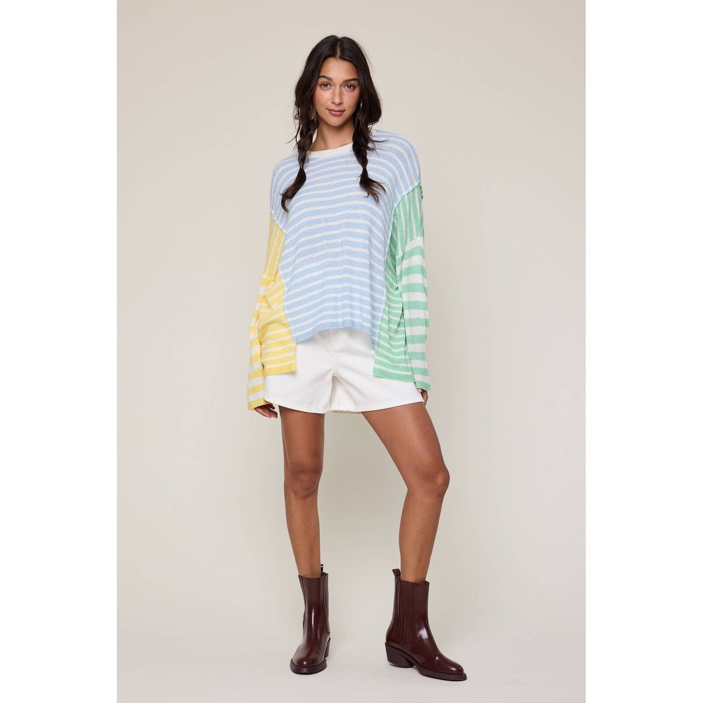 Sandra Sweater