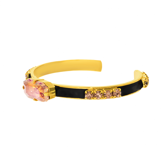 Briar Cuff in Black