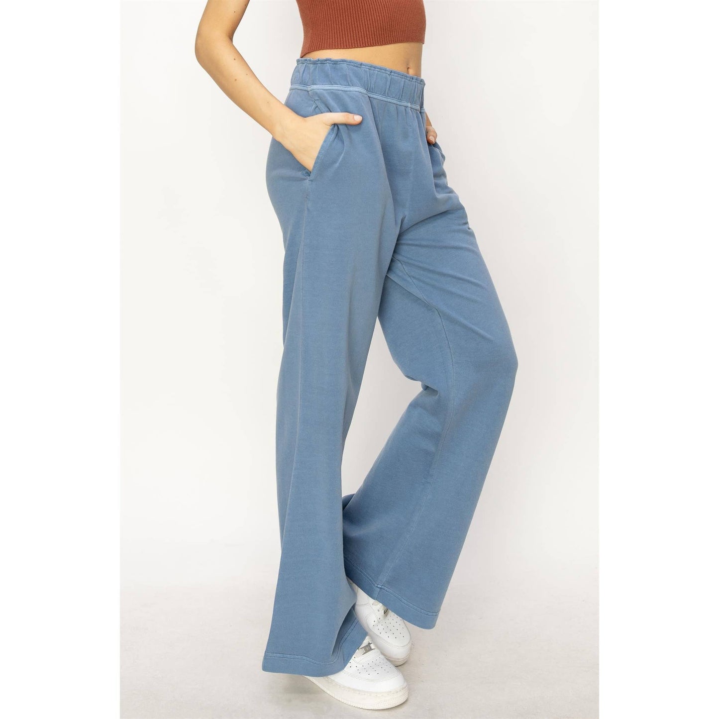 Olivia Pants