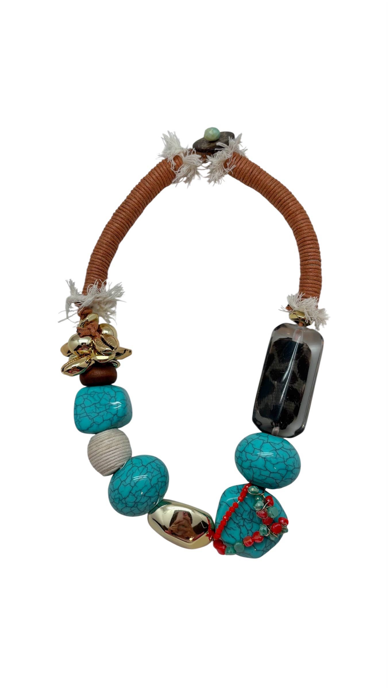 Boho Necklace