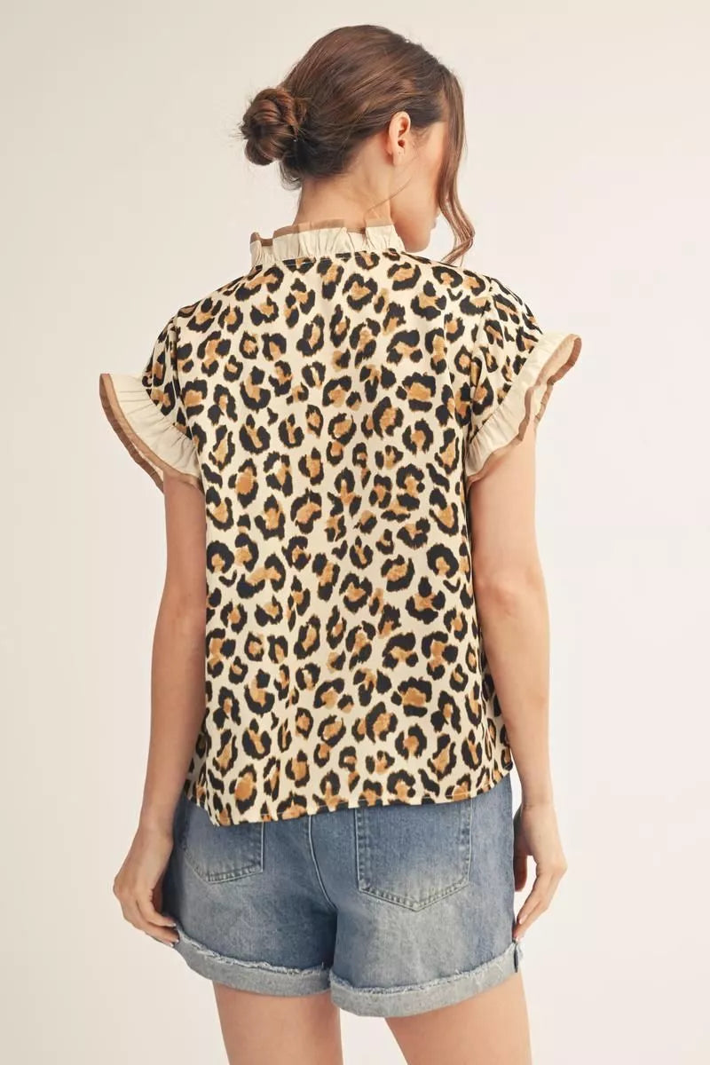 Tara Top