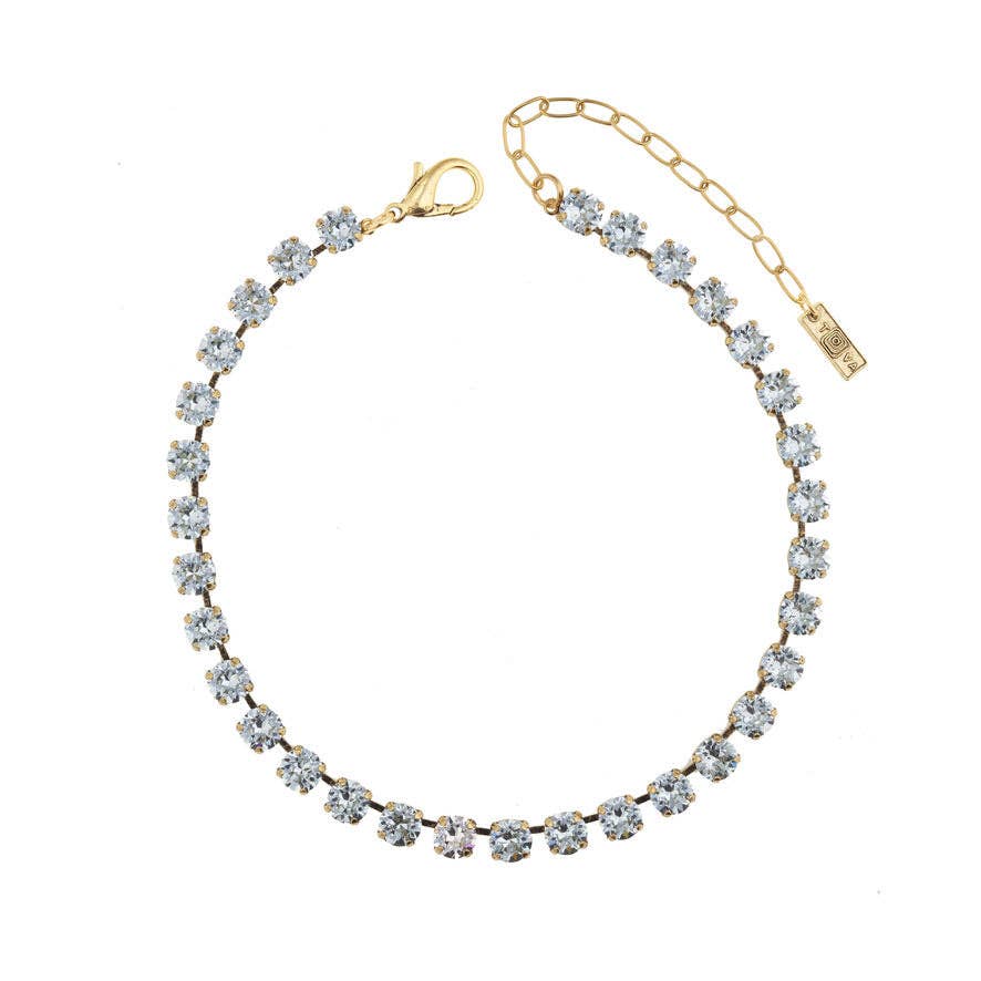 Oakland Necklace