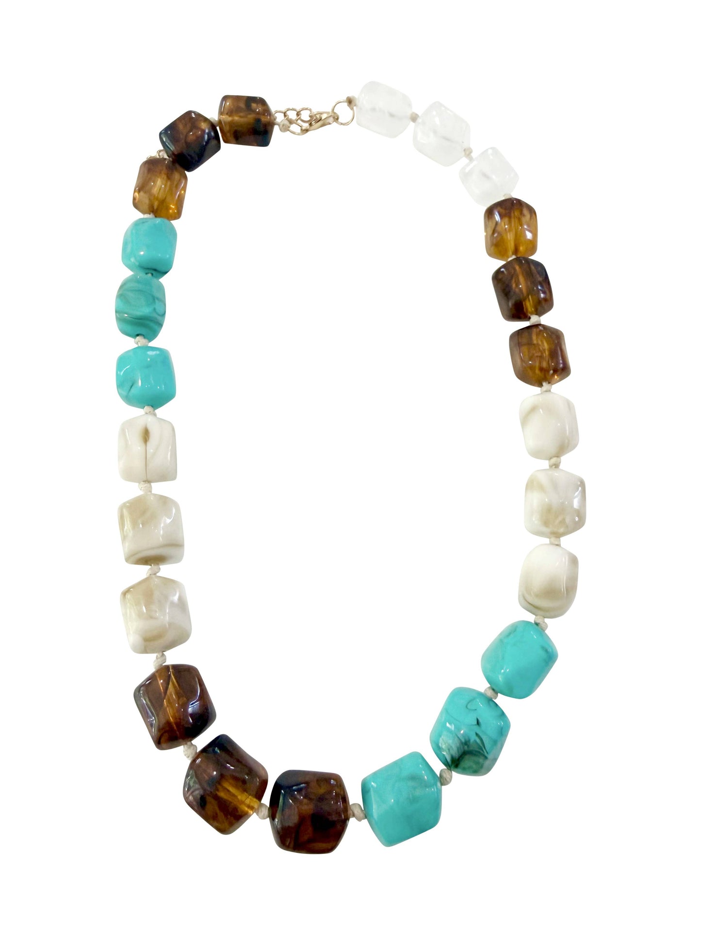 Flint Necklace