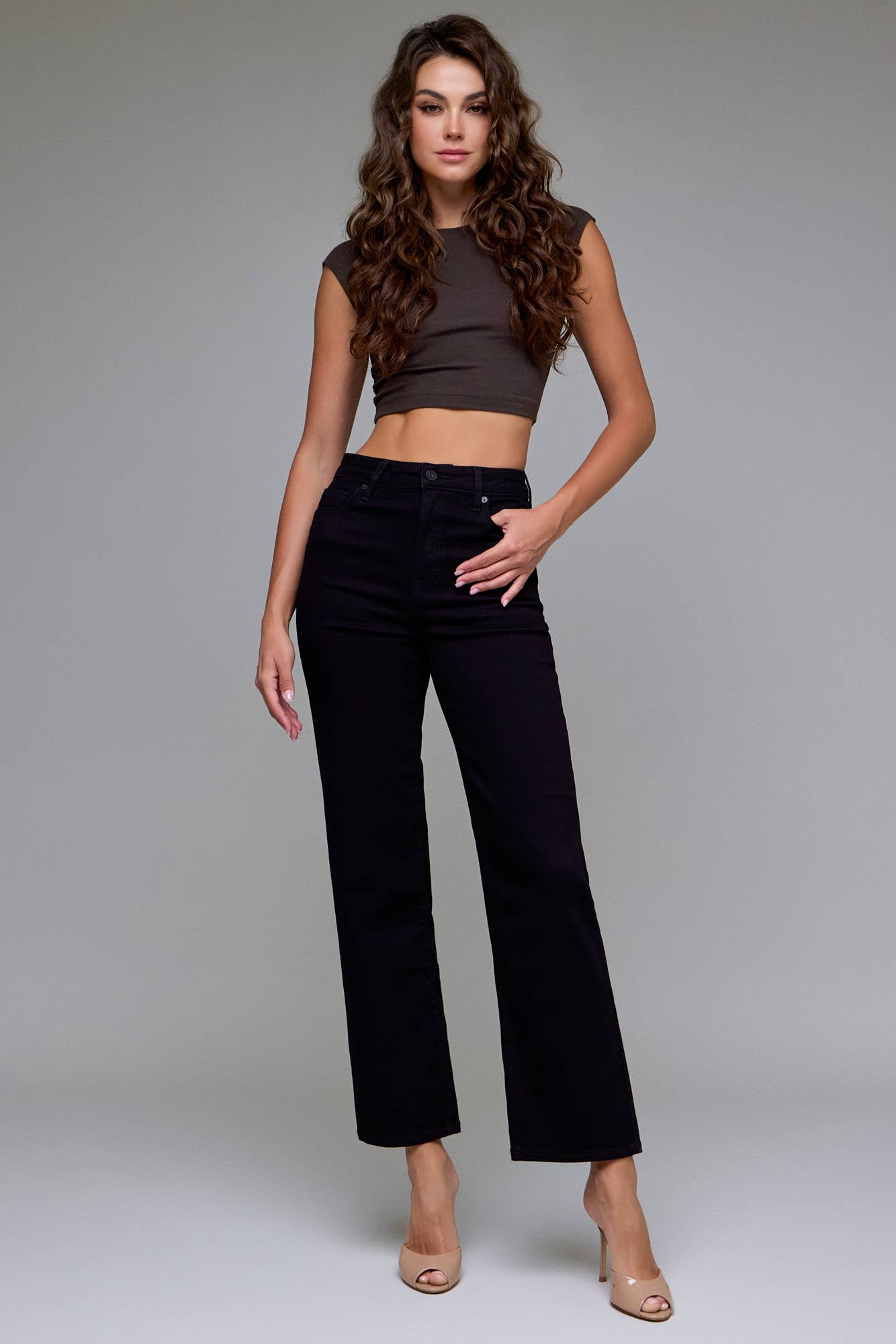 Betty Jeans