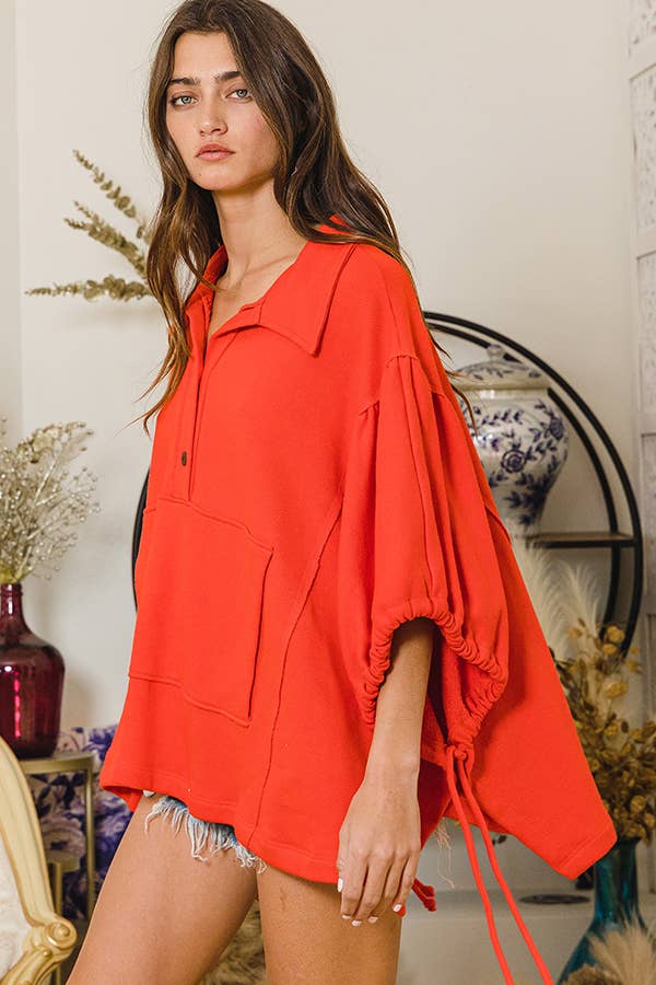 Olivia Top