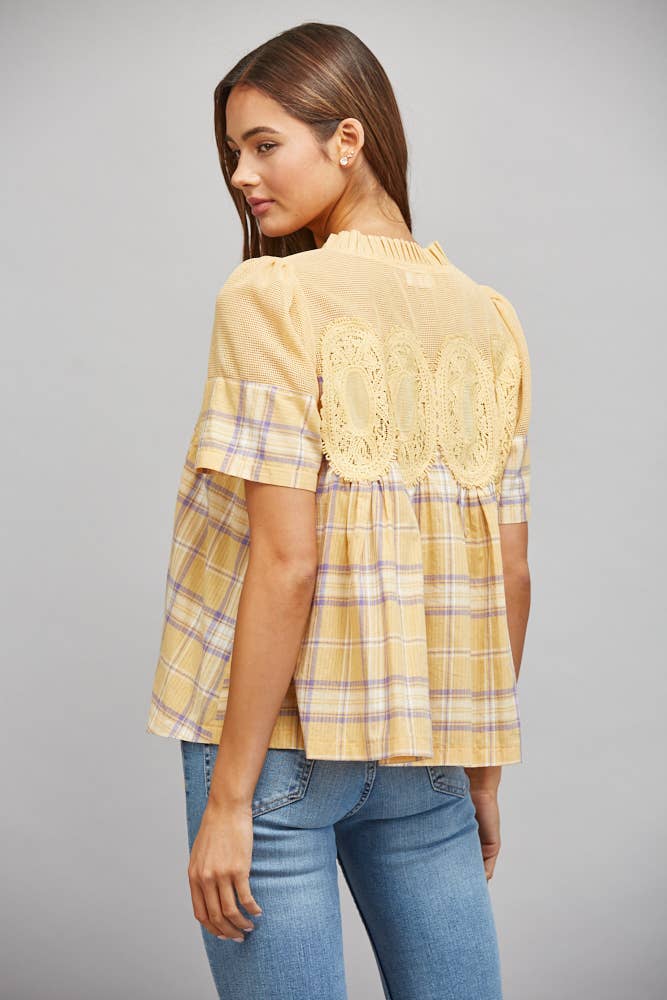 Mindi Top