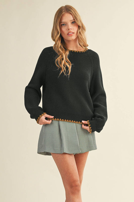 Lauren Sweater