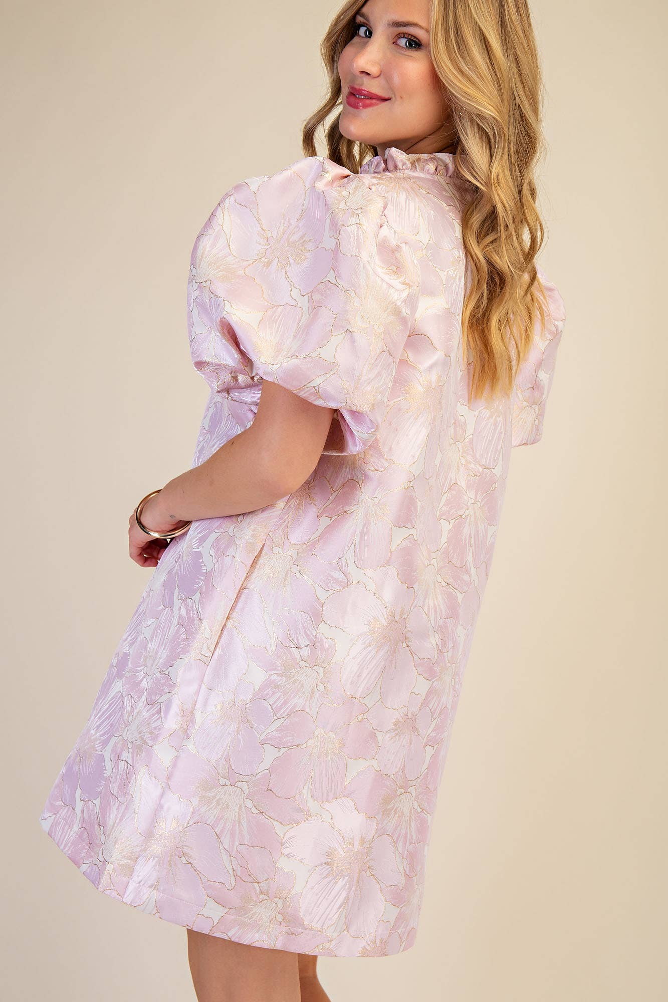 Chloe Dress