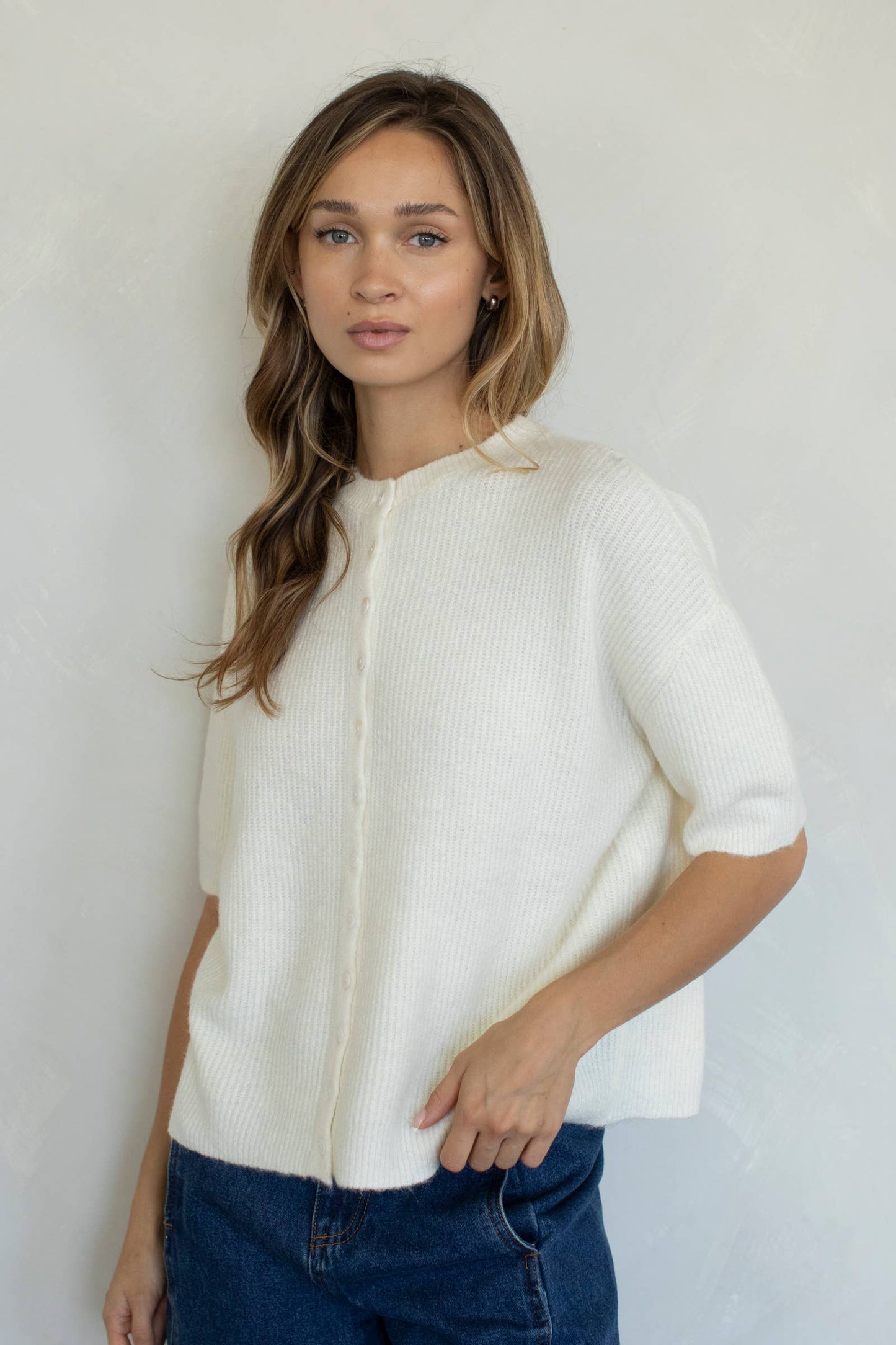 Cherie Cardigan