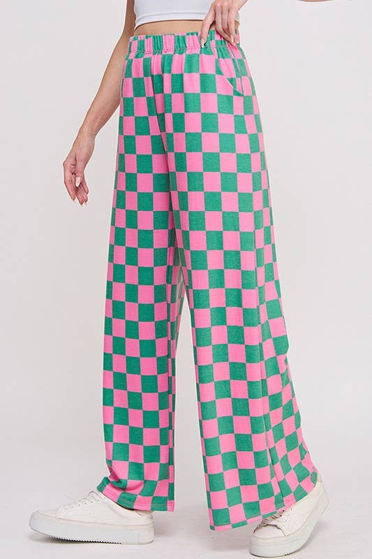 Janna Pants