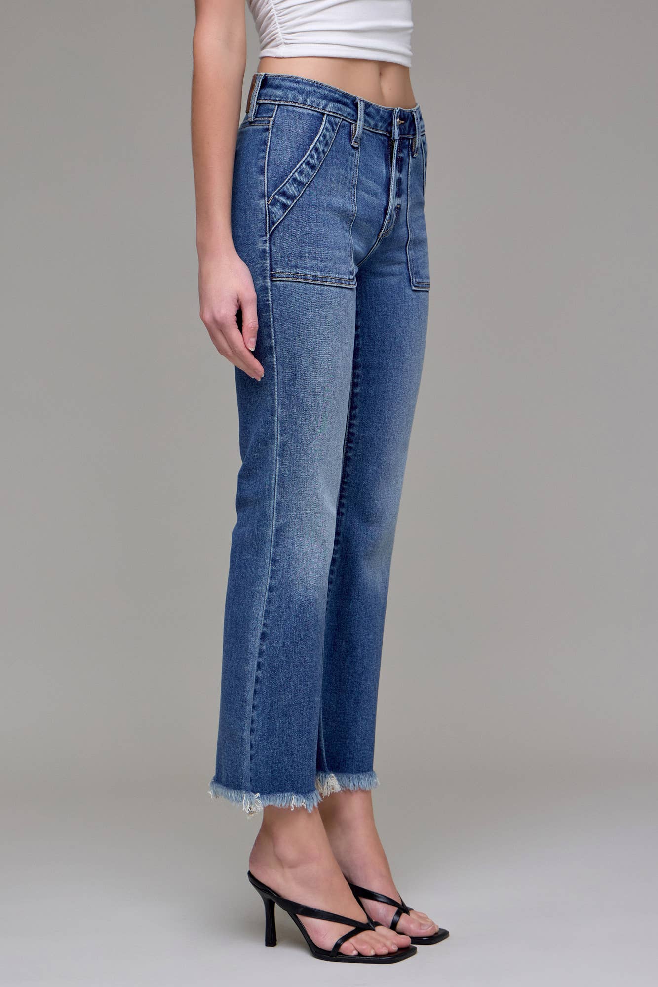 Haven Jeans