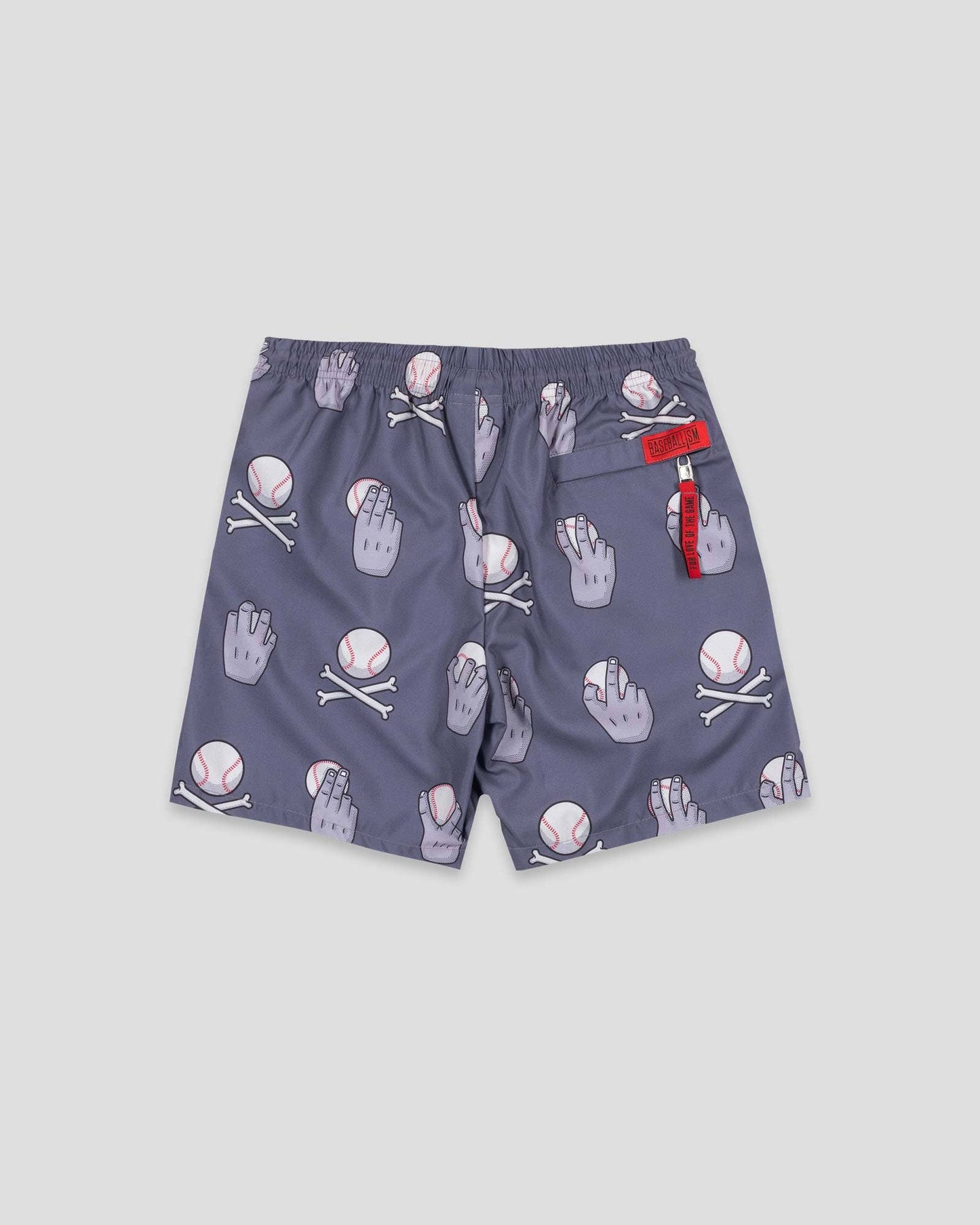 Pick Your Poison Cage Trunks - Youth