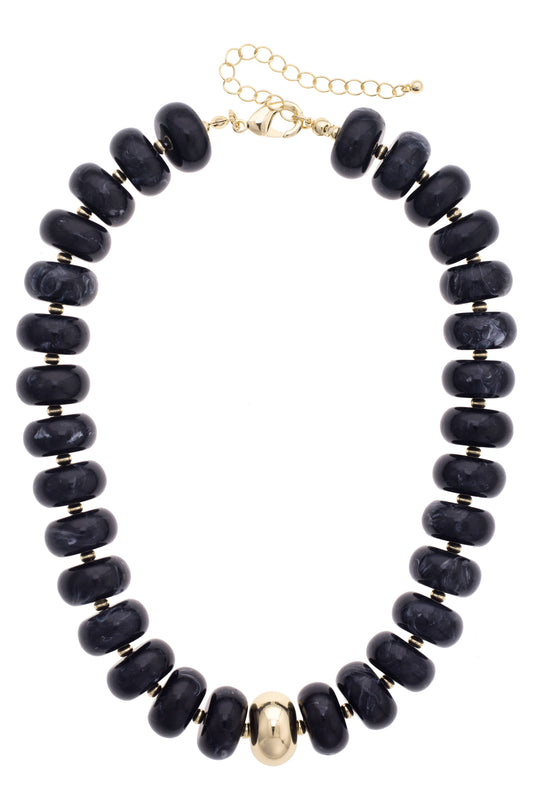 San Sebastián Beaded Necklace