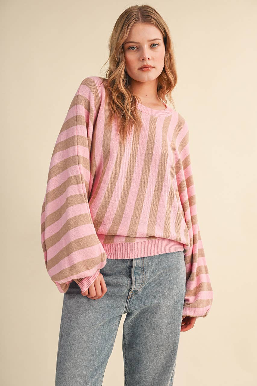 Kara Sweater