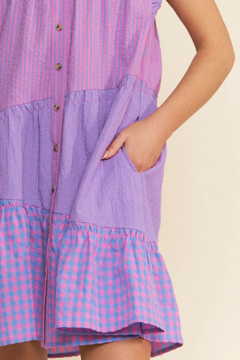 Sandi Dress