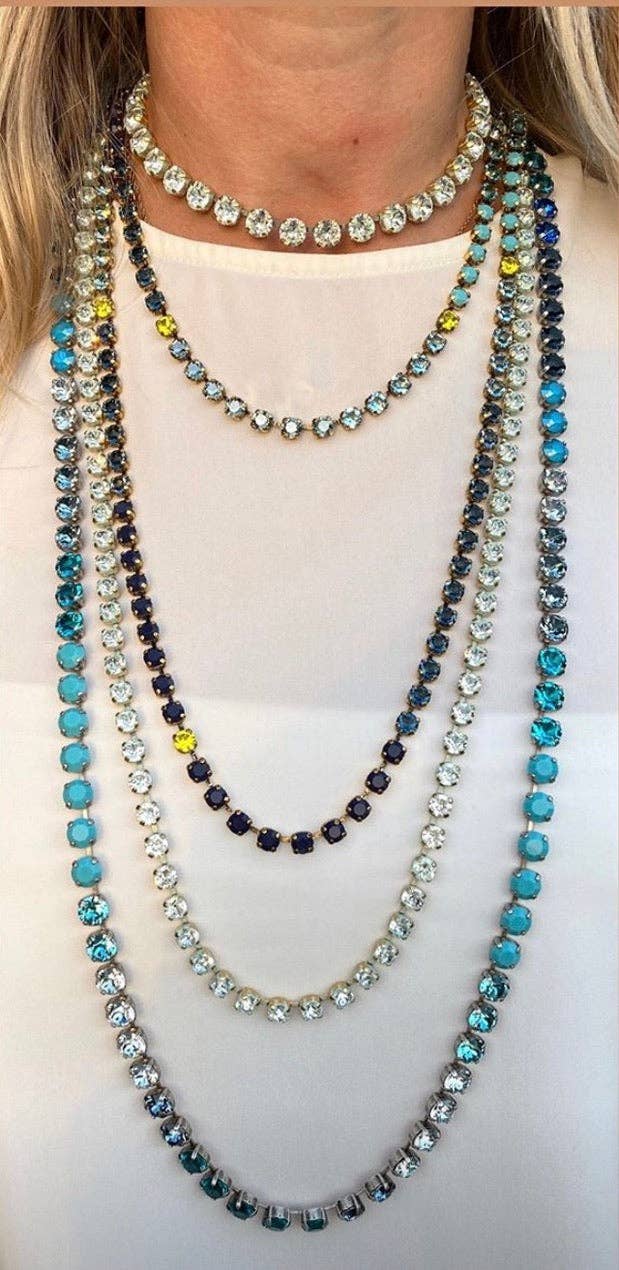 Oakland Necklace