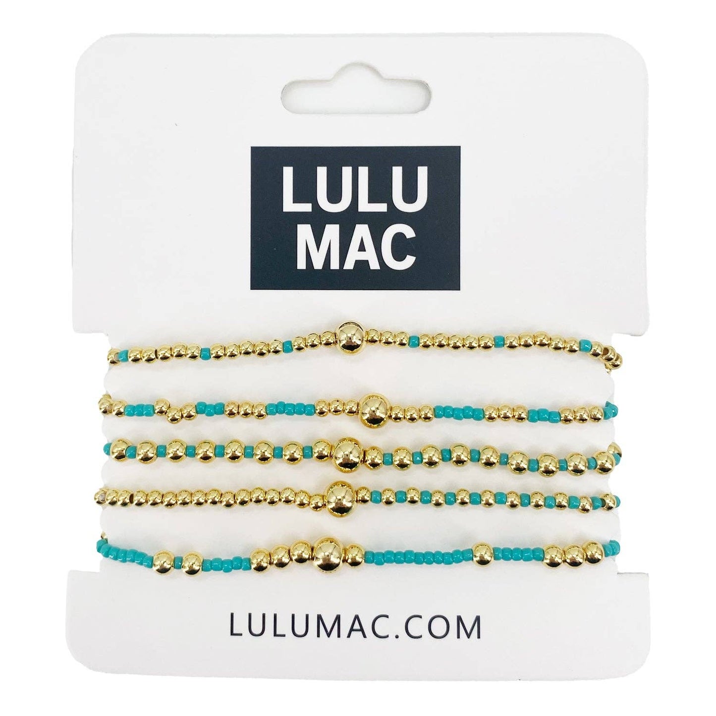 Turquoise Bracelets