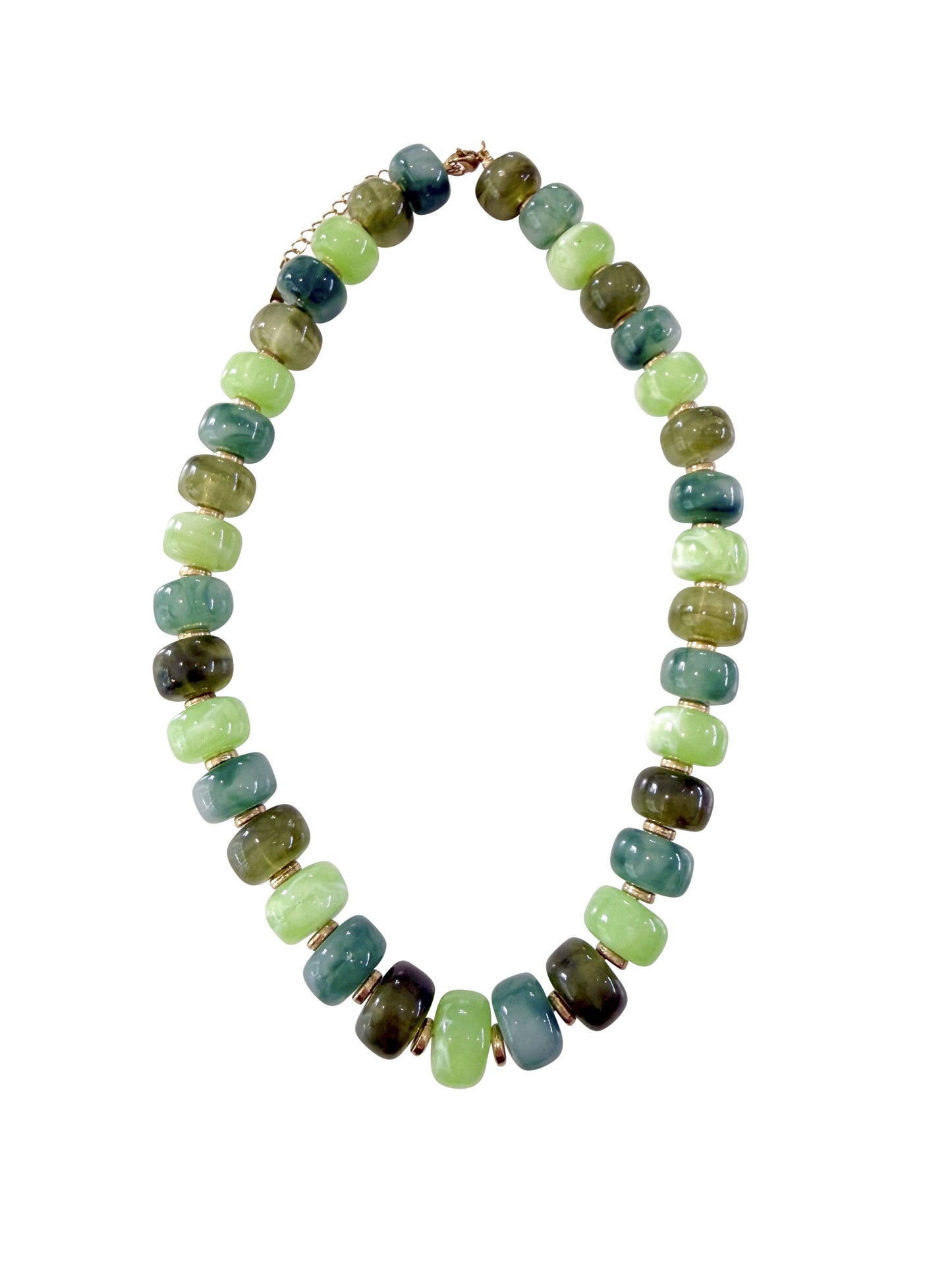 Morris Necklace