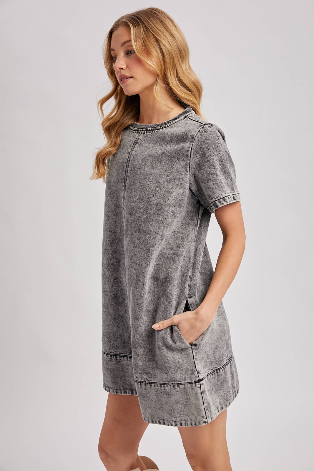 Ava Dress
