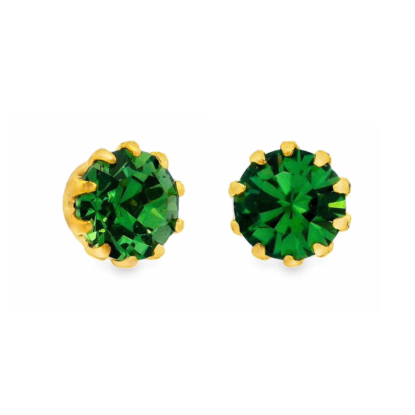Mini Chrisley Studs