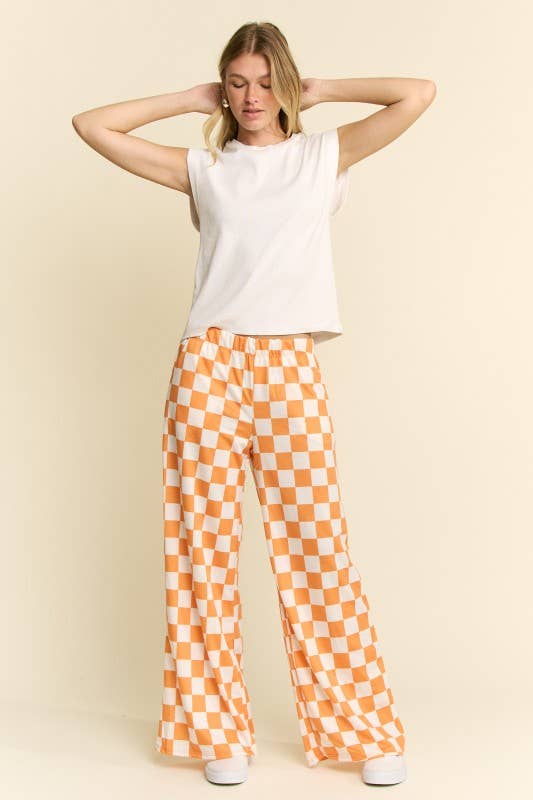 Janna Pants