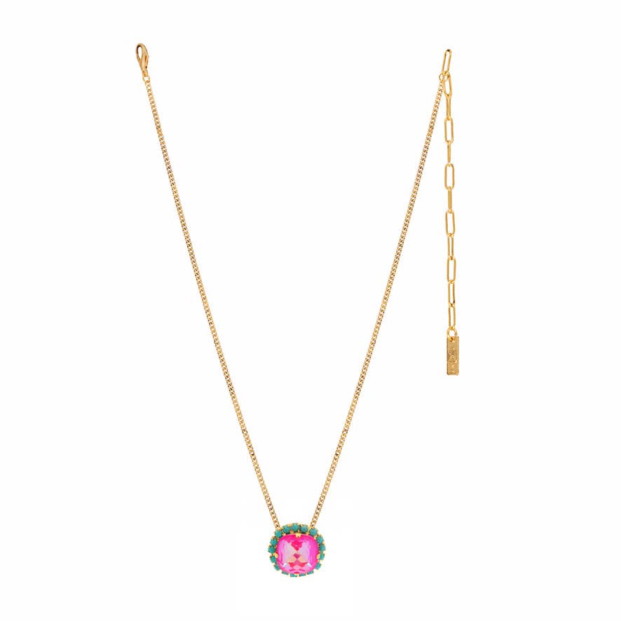 Cambrie Necklaces in Fairy Dust