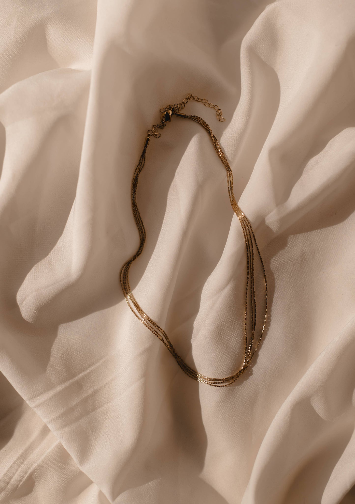 The Journey | Christian Necklace | Gift