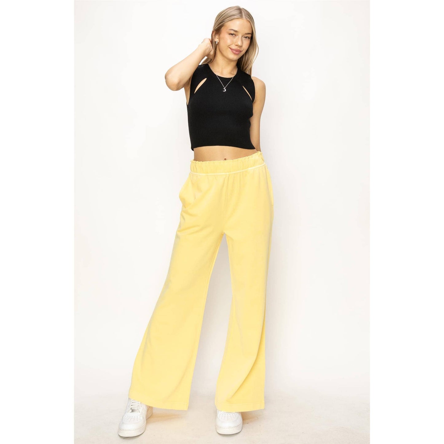 Olivia Pants